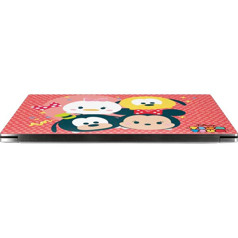 Disney Tsum Tsum Disney Friends Dell XPS Skin